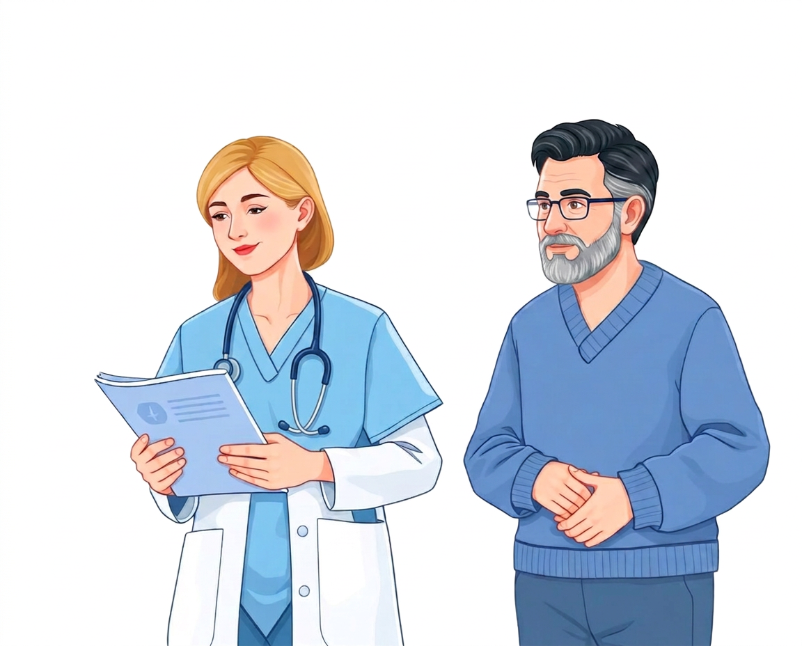 همراه پزشکی